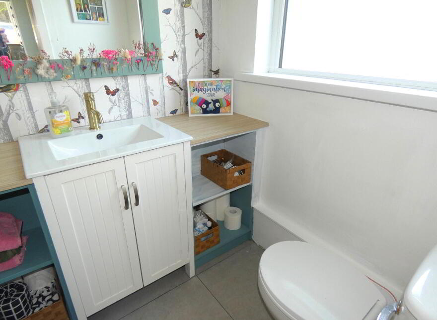 Lavender Cottage, 15 Lislagan Road, Ballymoney, BT53 7DD