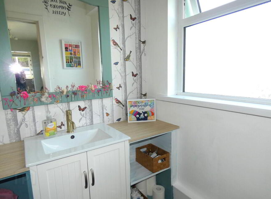 Lavender Cottage, 15 Lislagan Road, Ballymoney, BT53 7DD