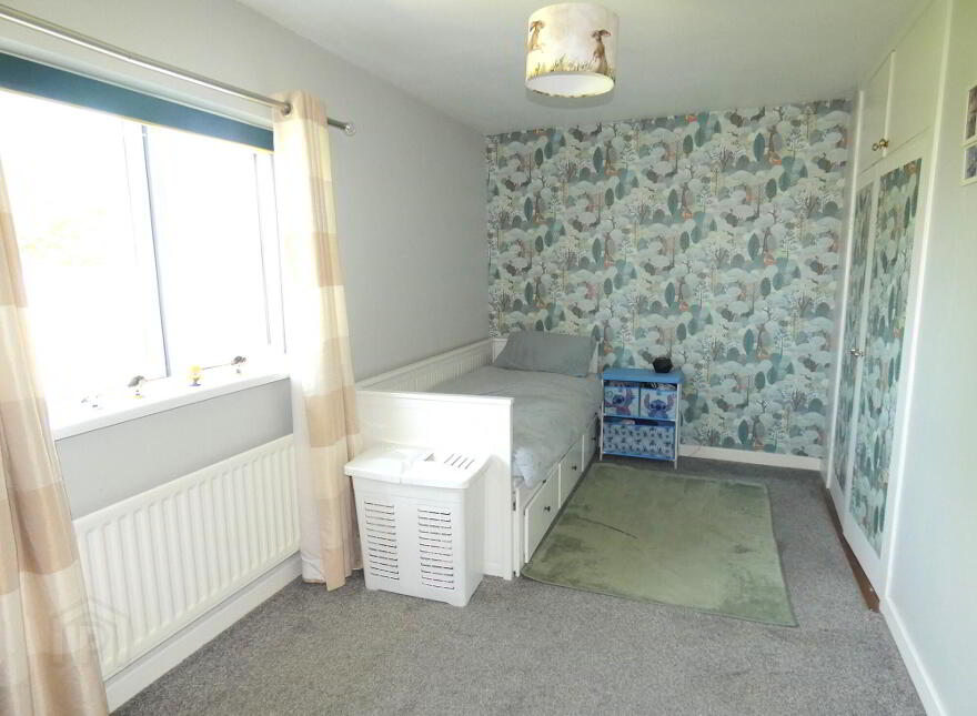 Lavender Cottage, 15 Lislagan Road, Ballymoney, BT53 7DD