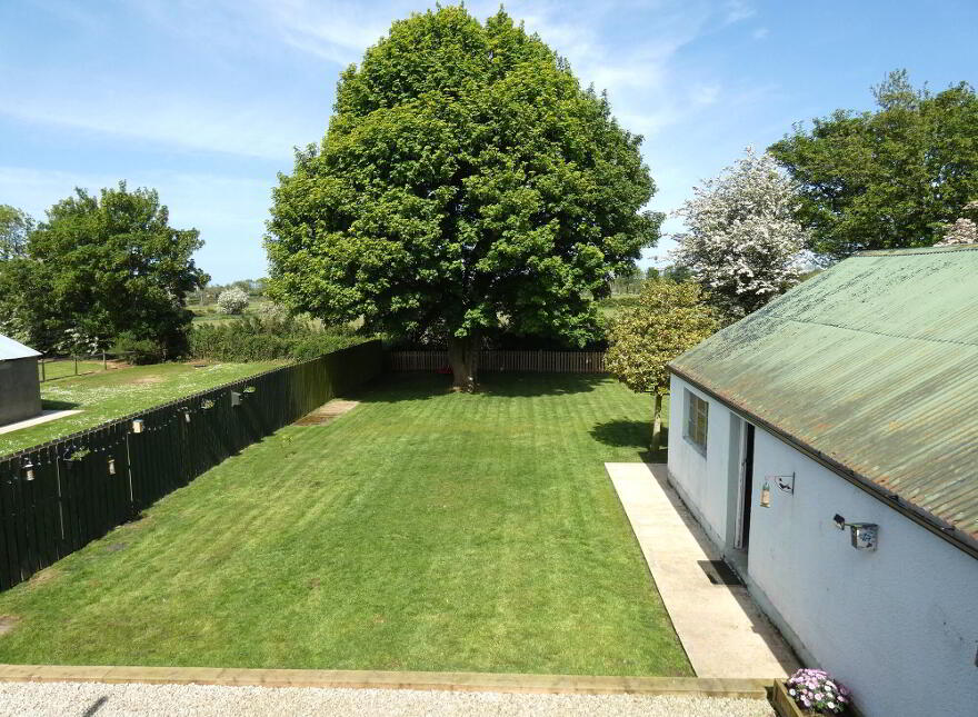 Lavender Cottage, 15 Lislagan Road, Ballymoney, BT53 7DD