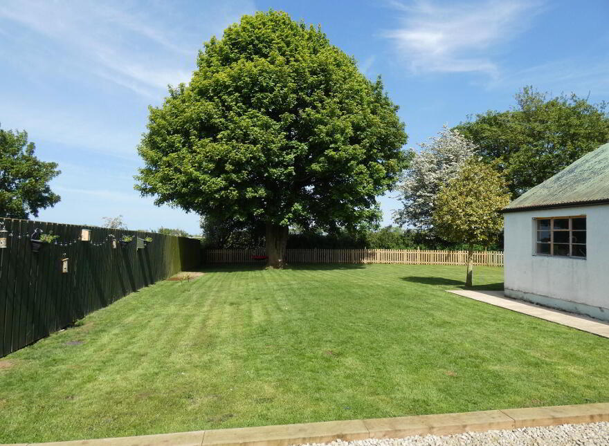 Lavender Cottage, 15 Lislagan Road, Ballymoney, BT53 7DD
