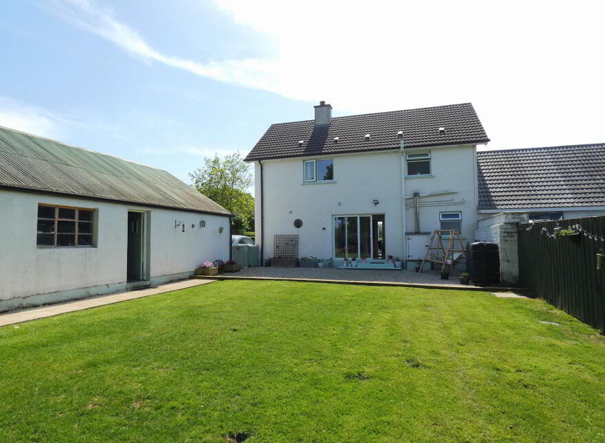 Lavender Cottage, 15 Lislagan Road, Ballymoney, BT53 7DD