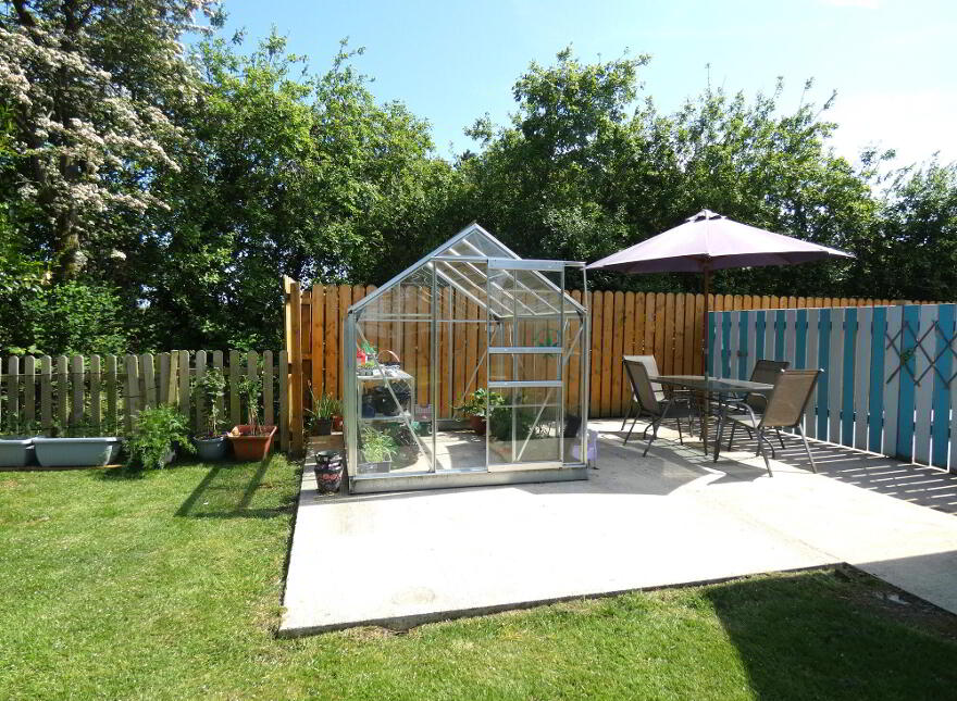 Lavender Cottage, 15 Lislagan Road, Ballymoney, BT53 7DD