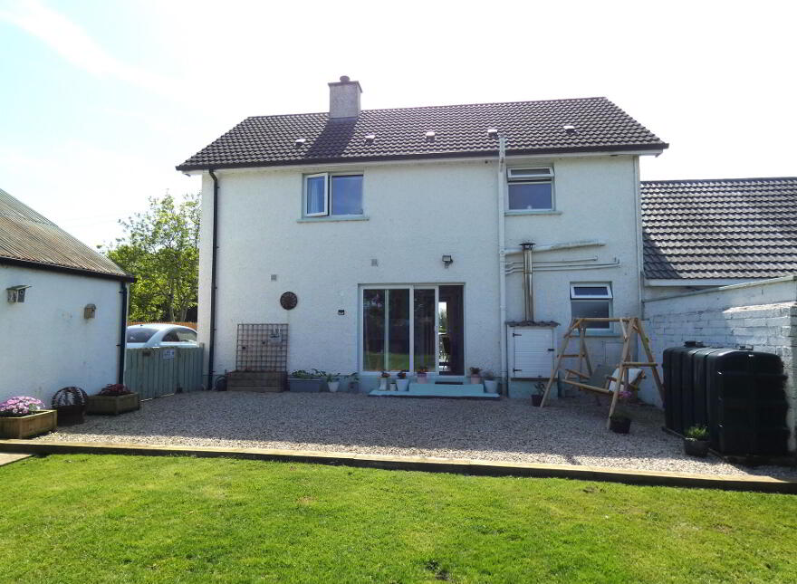 Lavender Cottage, 15 Lislagan Road, Ballymoney, BT53 7DD