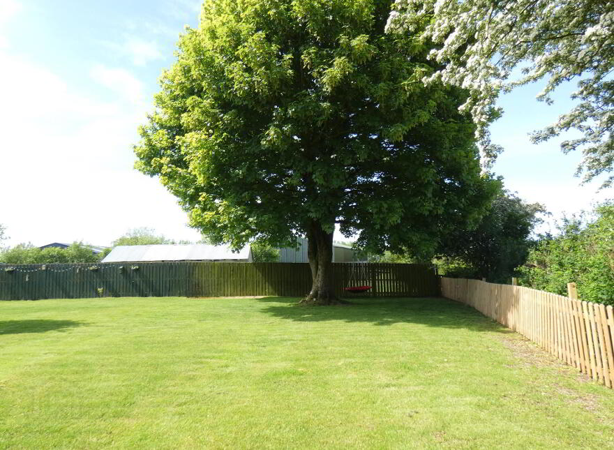 Lavender Cottage, 15 Lislagan Road, Ballymoney, BT53 7DD