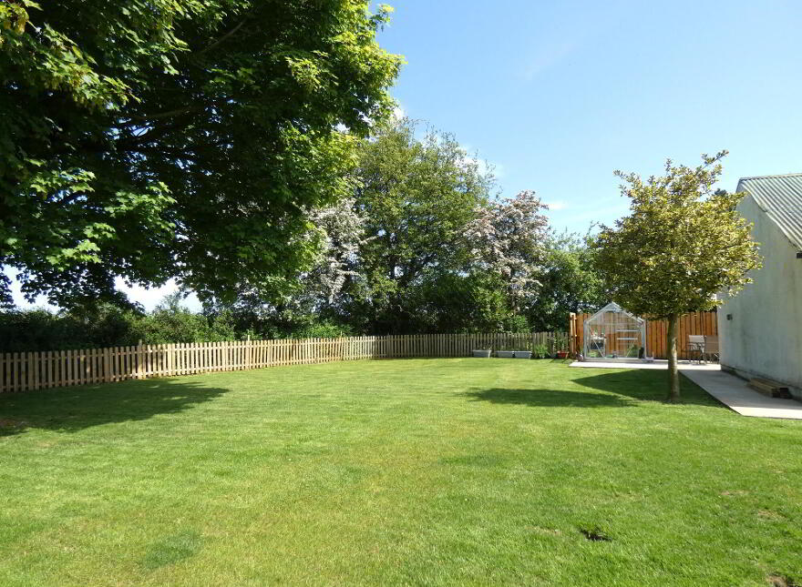 Lavender Cottage, 15 Lislagan Road, Ballymoney, BT53 7DD