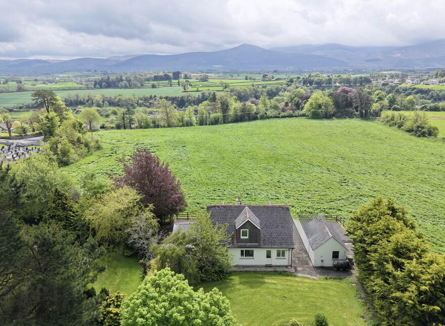 Castlequarter, Ardfinnan, E91T990