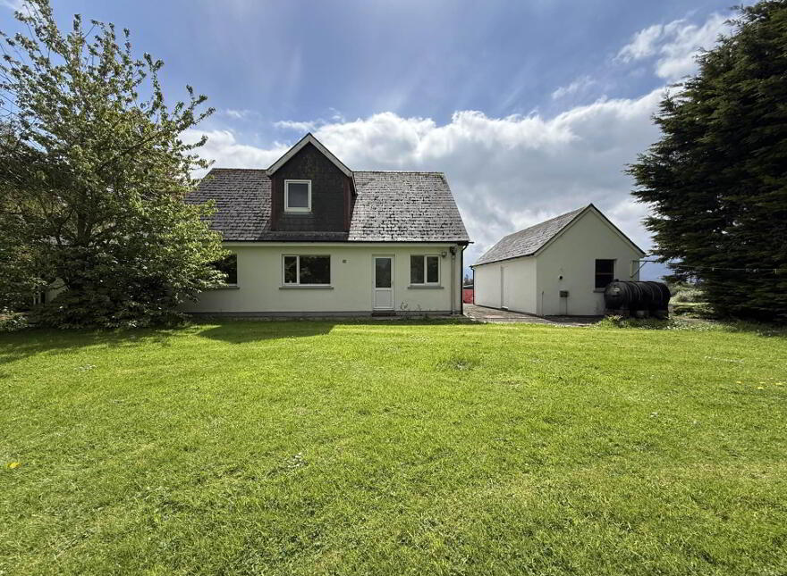 Castlequarter, Ardfinnan, E91T990
