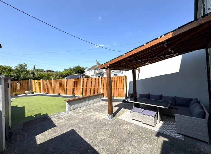 1 St Finnan`s Avenue, Ardfinnan, E91ND25