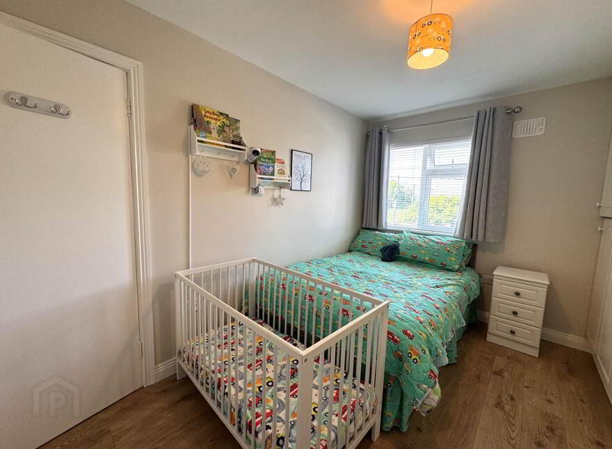 1 St Finnan`s Avenue, Ardfinnan, E91ND25