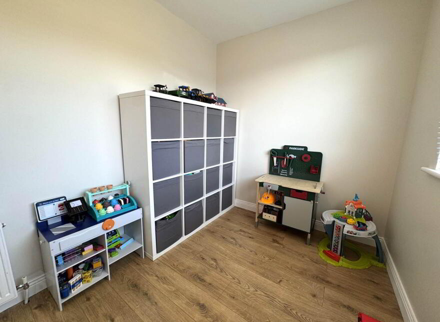 1 St Finnan`s Avenue, Ardfinnan, E91ND25