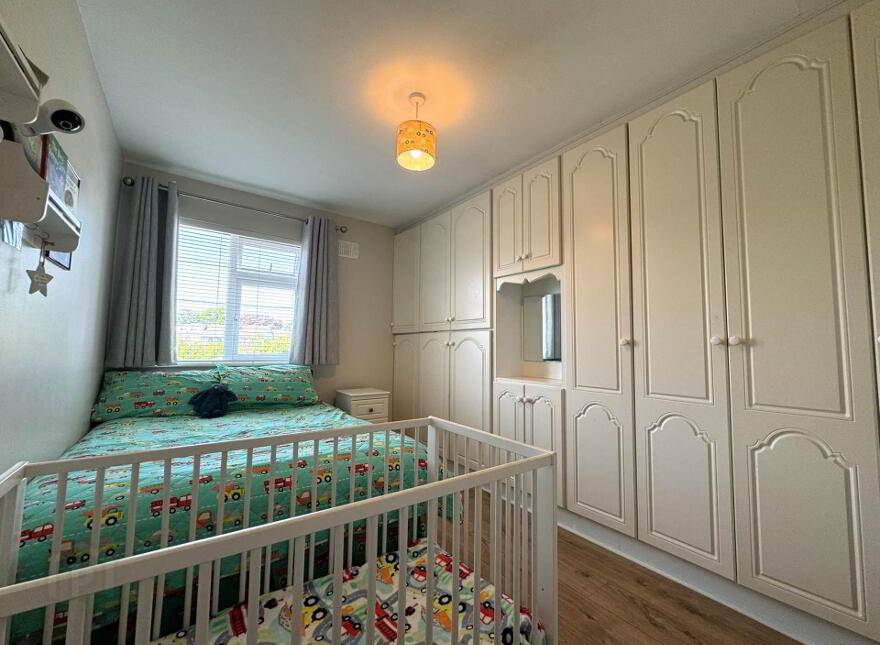 1 St Finian`s Avenue, Ardfinnan, E91ND25