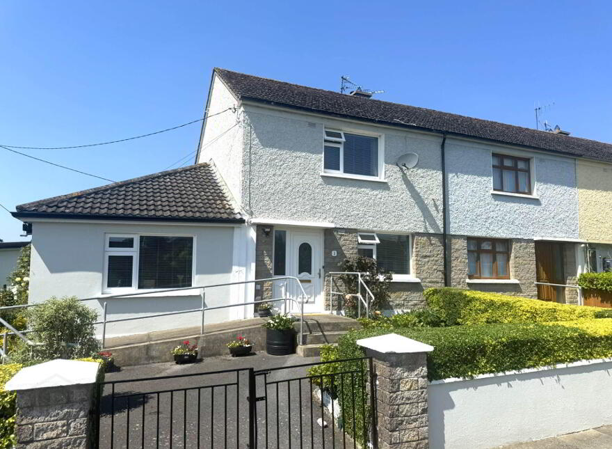 1 St Finnan`s Avenue, Ardfinnan, E91ND25