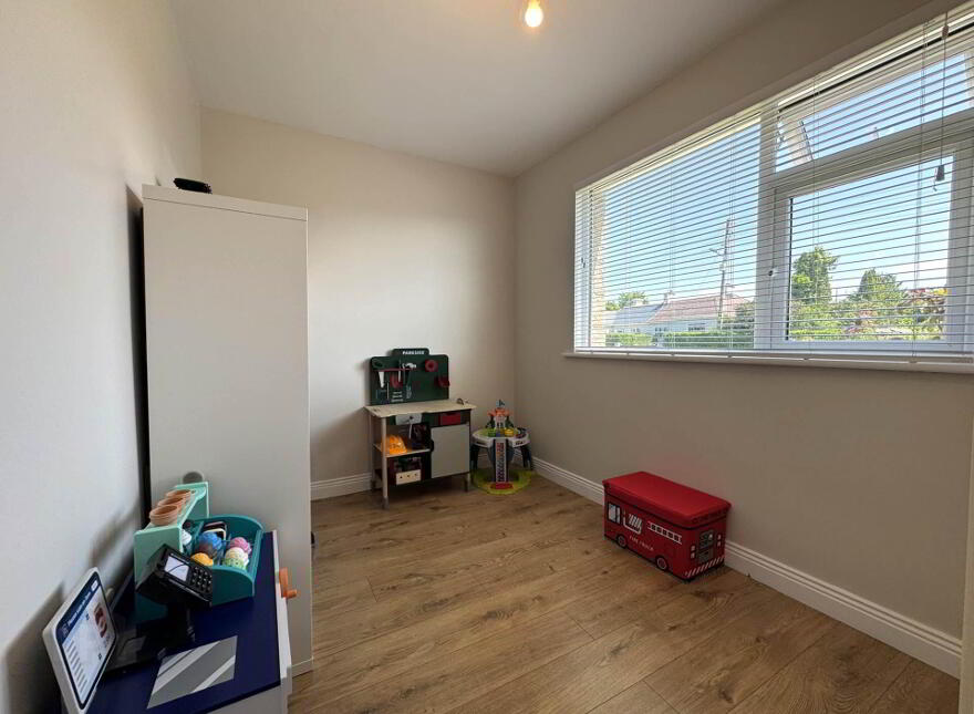 1 St Finnan`s Avenue, Ardfinnan, E91ND25