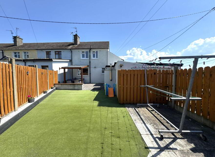1 St Finnan`s Avenue, Ardfinnan, E91ND25