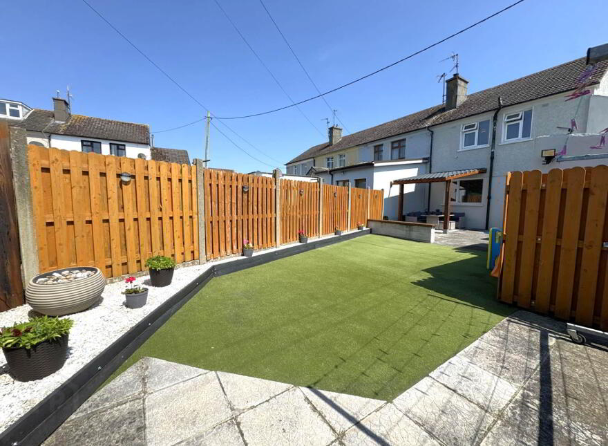 1 St Finnan`s Avenue, Ardfinnan, E91ND25
