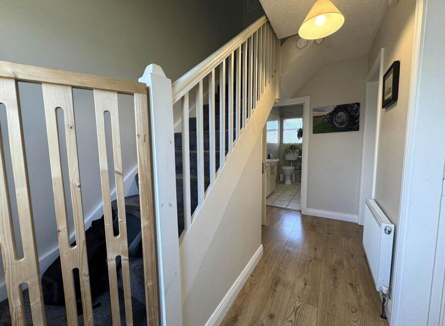 1 St Finnan`s Avenue, Ardfinnan, E91ND25
