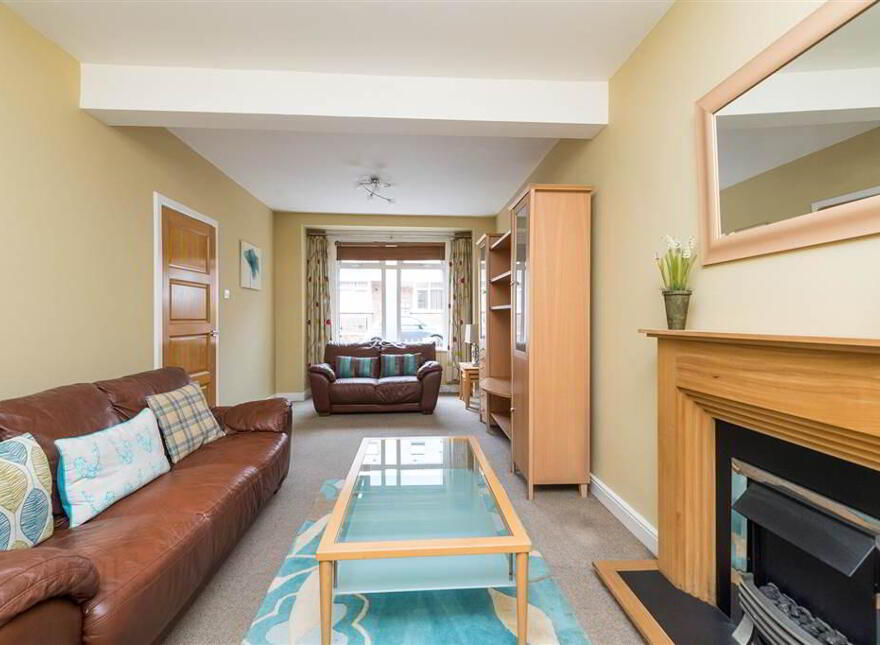 96 Sandhurst Drive, Stranmillis, South, Belfast, BT9 5AZ