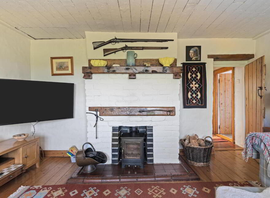 1 No. Laundry Cottages, 27 Springvale Road, Ballywalter, BT22 2RS