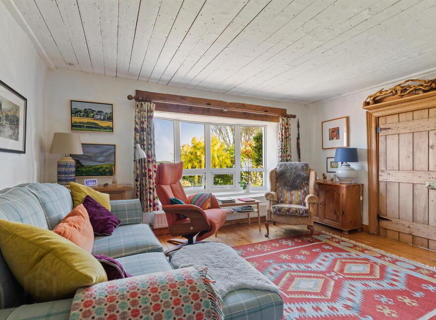 1 No. Laundry Cottages, 27 Springvale Road, Ballywalter, BT22 2RS