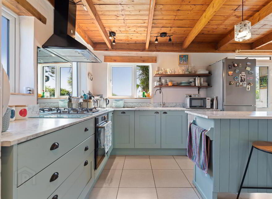 1 No. Laundry Cottages, 27 Springvale Road, Ballywalter, BT22 2RS