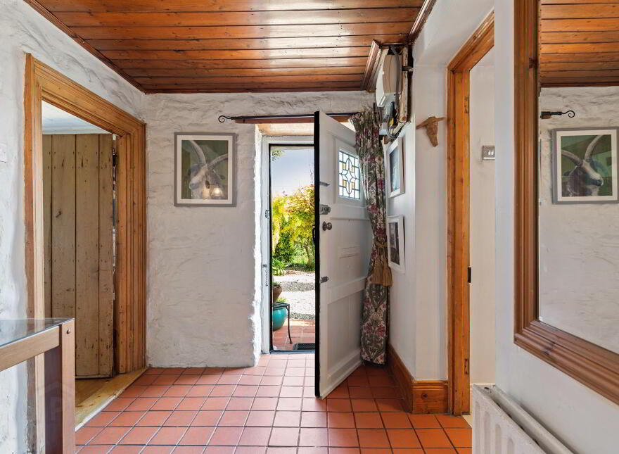 1 No. Laundry Cottages, 27 Springvale Road, Ballywalter, BT22 2RS