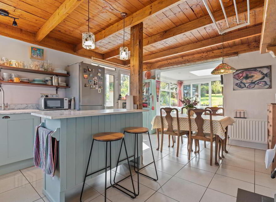 1 No. Laundry Cottages, 27 Springvale Road, Ballywalter, BT22 2RS