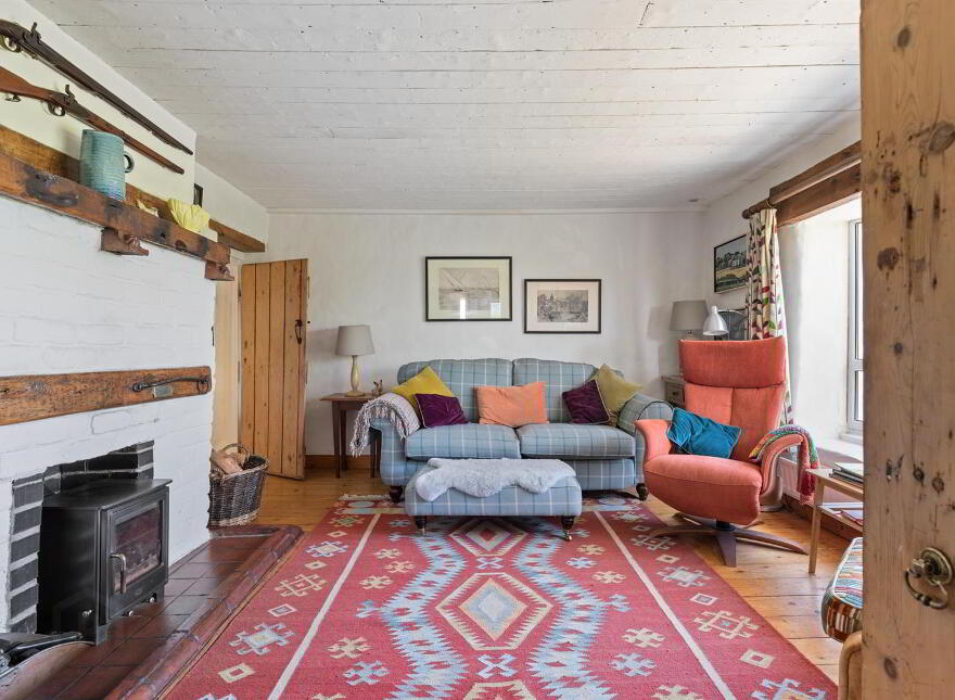 1 No. Laundry Cottages, 27 Springvale Road, Ballywalter, BT22 2RS