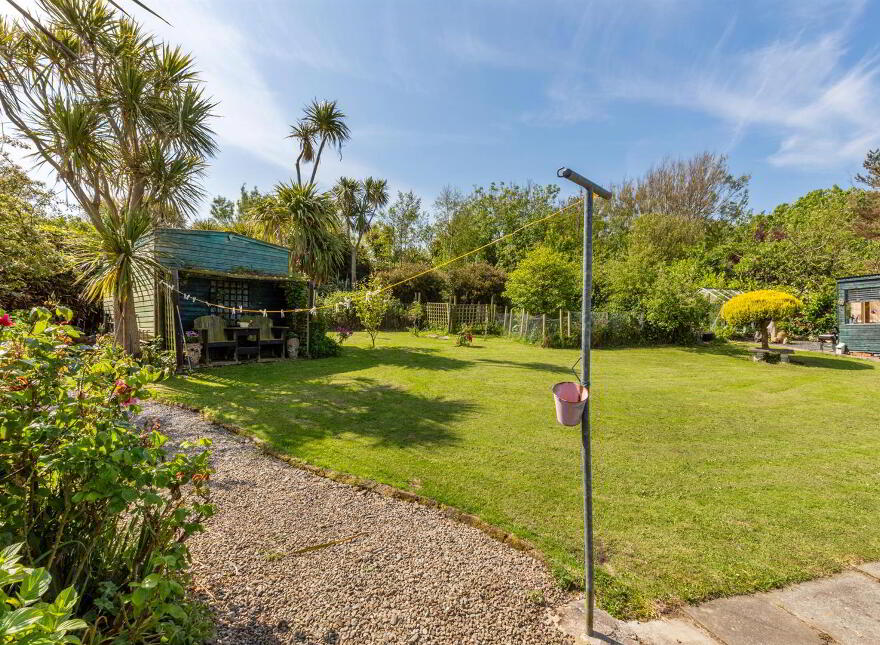1 No. Laundry Cottages, 27 Springvale Road, Ballywalter, BT22 2RS