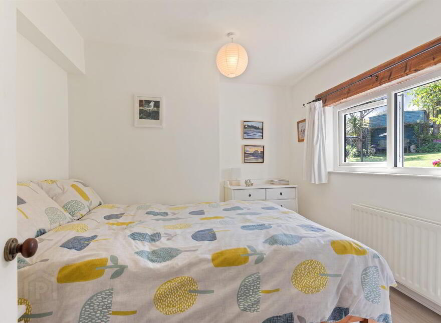 1 No. Laundry Cottages, 27 Springvale Road, Ballywalter, BT22 2RS