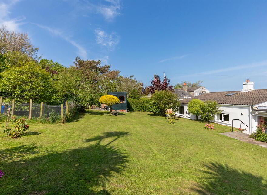 1 No. Laundry Cottages, 27 Springvale Road, Ballywalter, BT22 2RS