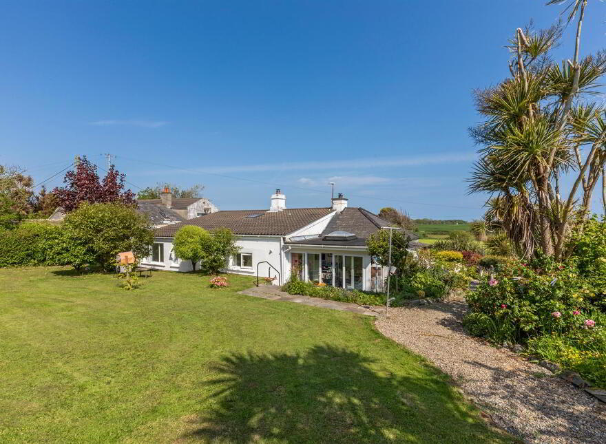 1 No. Laundry Cottages, 27 Springvale Road, Ballywalter, BT22 2RS