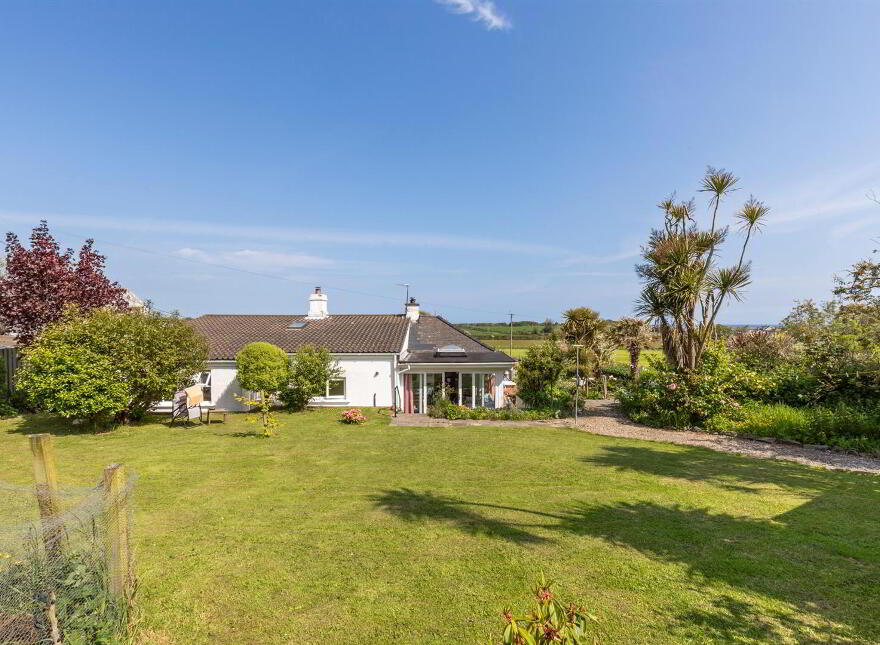 1 No. Laundry Cottages, 27 Springvale Road, Ballywalter, BT22 2RS