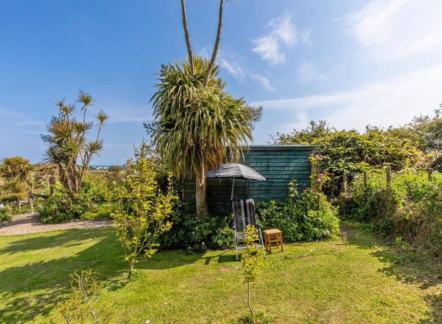 1 No. Laundry Cottages, 27 Springvale Road, Ballywalter, BT22 2RS