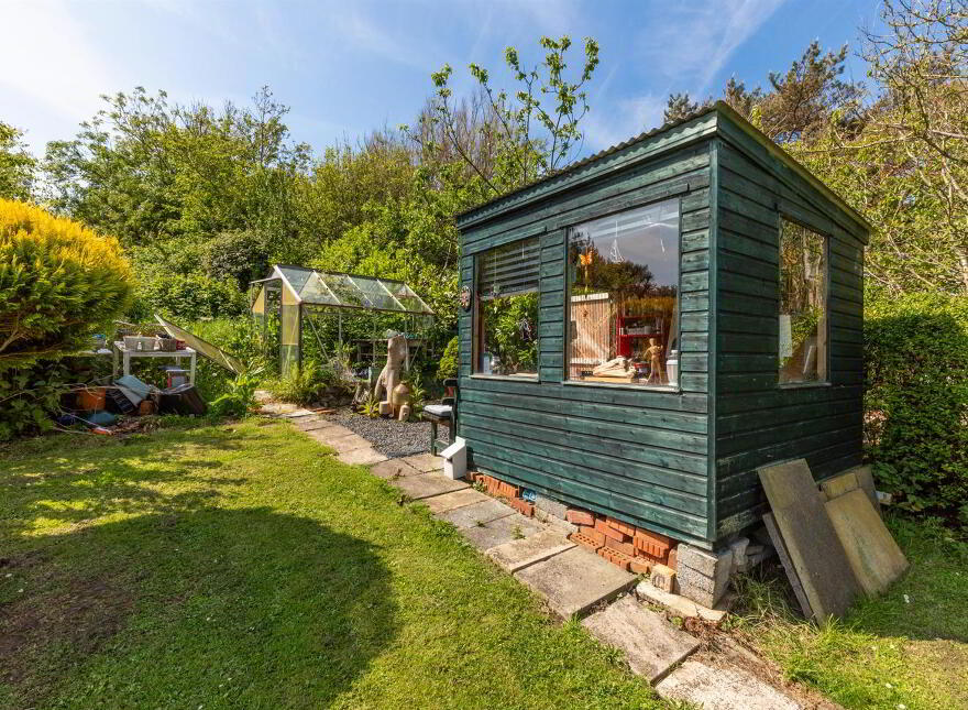 1 No. Laundry Cottages, 27 Springvale Road, Ballywalter, BT22 2RS