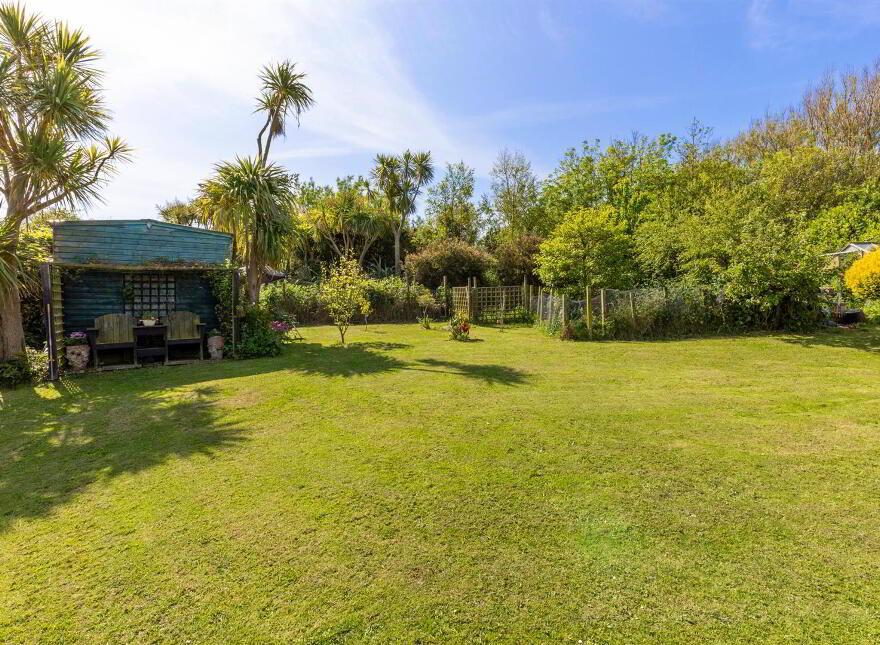 1 No. Laundry Cottages, 27 Springvale Road, Ballywalter, BT22 2RS