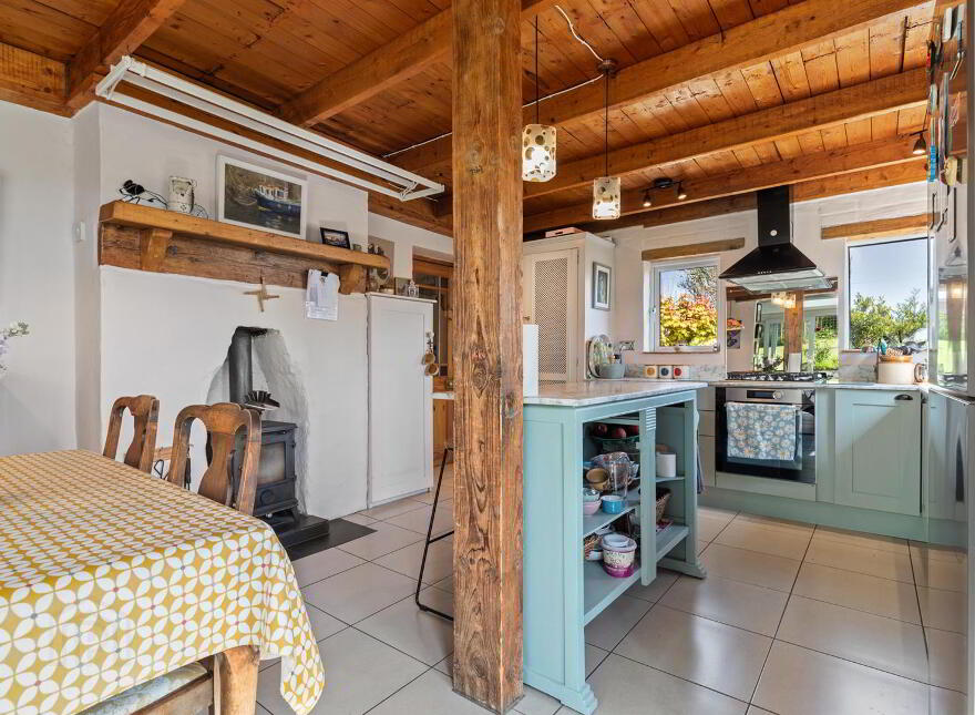 1 No. Laundry Cottages, 27 Springvale Road, Ballywalter, BT22 2RS