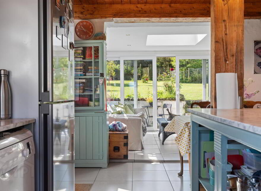 1 No. Laundry Cottages, 27 Springvale Road, Ballywalter, BT22 2RS