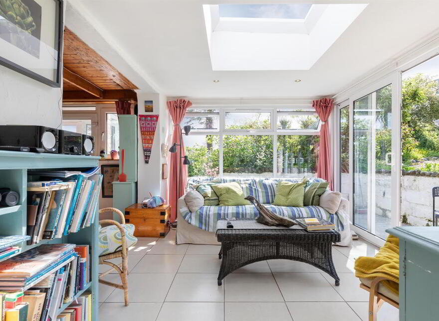 1 No. Laundry Cottages, 27 Springvale Road, Ballywalter, BT22 2RS