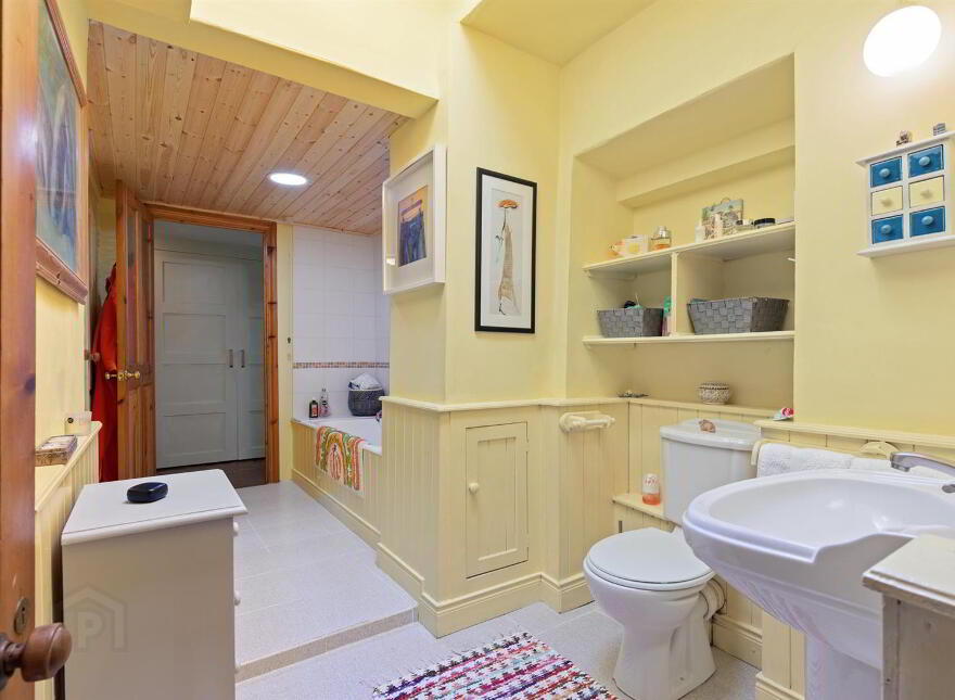 1 No. Laundry Cottages, 27 Springvale Road, Ballywalter, BT22 2RS