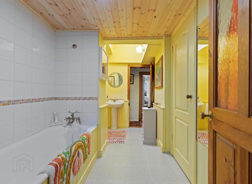 1 No. Laundry Cottages, 27 Springvale Road, Ballywalter, BT22 2RS