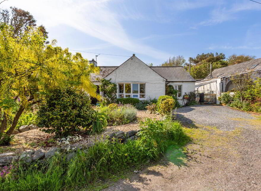 1 No. Laundry Cottages, 27 Springvale Road, Ballywalter, BT22 2RS