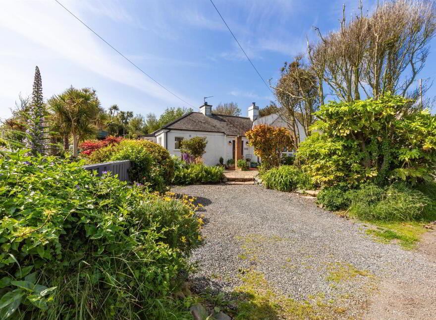 1 No. Laundry Cottages, 27 Springvale Road, Ballywalter, BT22 2RS