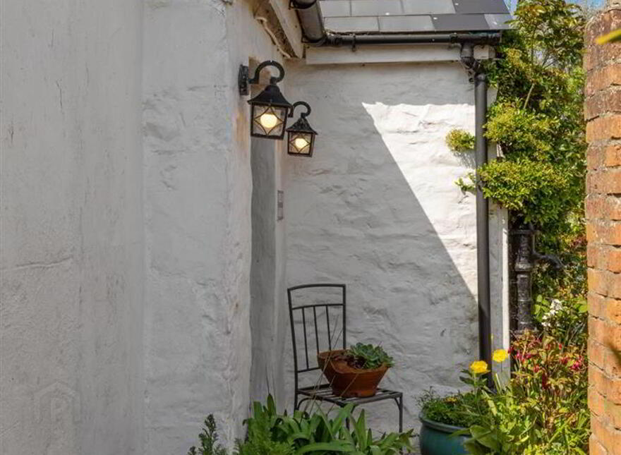 1 No. Laundry Cottages, 27 Springvale Road, Ballywalter, BT22 2RS