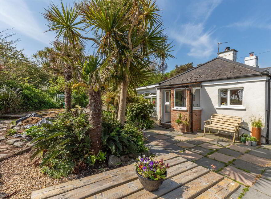 1 No. Laundry Cottages, 27 Springvale Road, Ballywalter, BT22 2RS