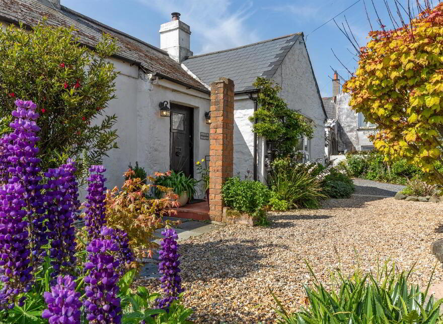 1 No. Laundry Cottages, 27 Springvale Road, Ballywalter, BT22 2RS