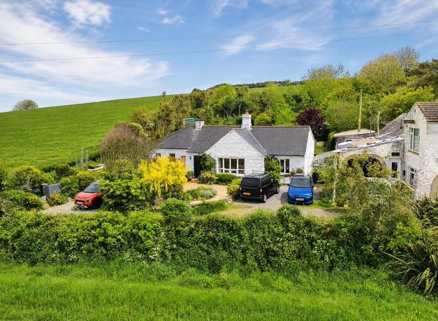 1 No. Laundry Cottages, 27 Springvale Road, Ballywalter, BT22 2RS