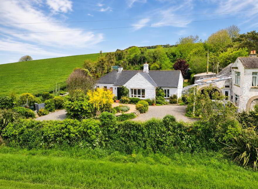 1 No. Laundry Cottages, 27 Springvale Road, Ballywalter, BT22 2RS