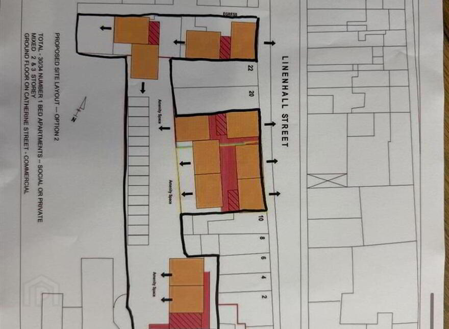 39-43 Catherine Street, Limavady, BT49 0AD