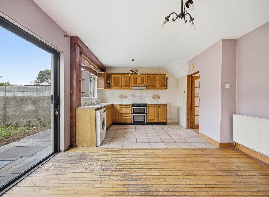 31 Castle Park, Ashbourne, A84AX23